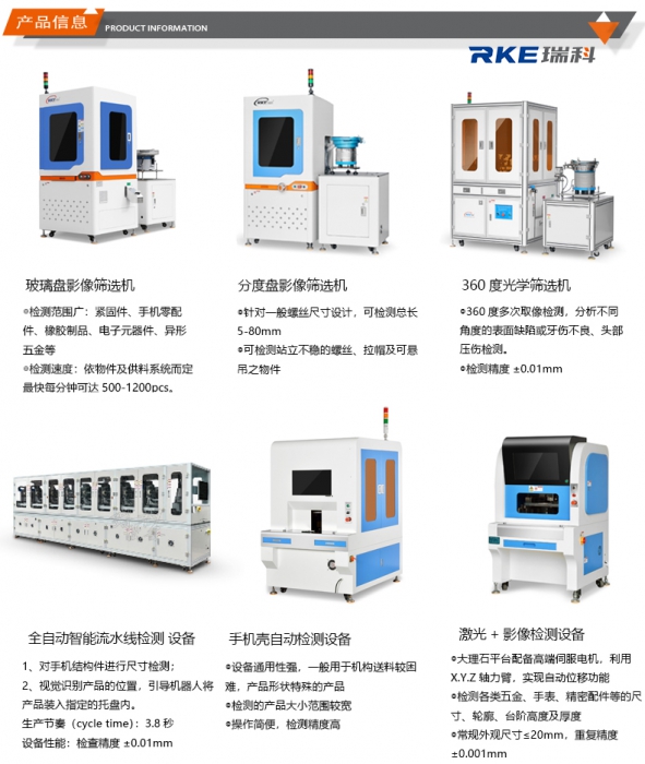 AOI智能測(cè)試設(shè)備制造商談“智能測(cè)試自動(dòng)化設(shè)備”