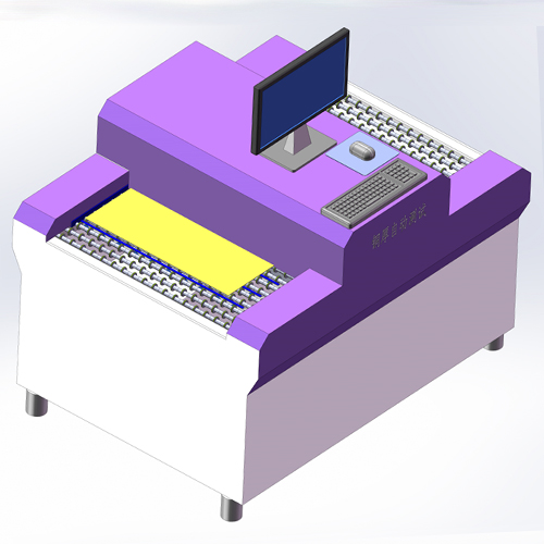 pcb 銅厚測(cè)量設(shè)備